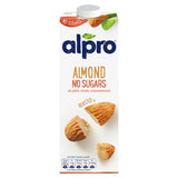 Buy cheap ALPRO ALMOND UNSWEETENED MILK Online