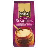 Buy cheap NATCO COARSE SEMOLINA 1.5KG Online