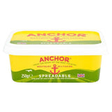 Buy cheap Anchor Spreadable 250g Online