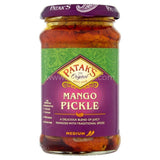 Buy cheap PATAKS MANGO PICKLE 283G Online