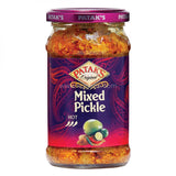 Buy cheap PATAKS MIXED PICKLE 283G Online