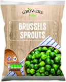 Buy cheap GROWERS PRIDE BRUSELS SPROUTS Online