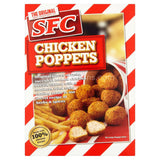 Buy cheap SFC CHICKEN POPPETS 190G Online