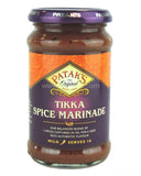 Buy cheap PATAKS SPICE MARINADE 300G Online