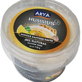 Buy cheap Arya Hummus 170g Online