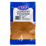 Buy cheap TOP OP JAVANTRY POWDER 50G Online