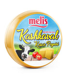 Buy cheap MELIS KASHKAVAL CHEESE 400G Online
