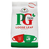 Buy cheap Pg Tips Loose Black Tea 1.5kg Online