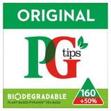 Buy cheap Pg Tips Teabags 240s Online
