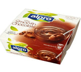 Buy cheap Alpro Chocolate Dessert 4s Online