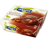 Buy cheap ALPRO CHOCOLATE DESSERT 4S Online