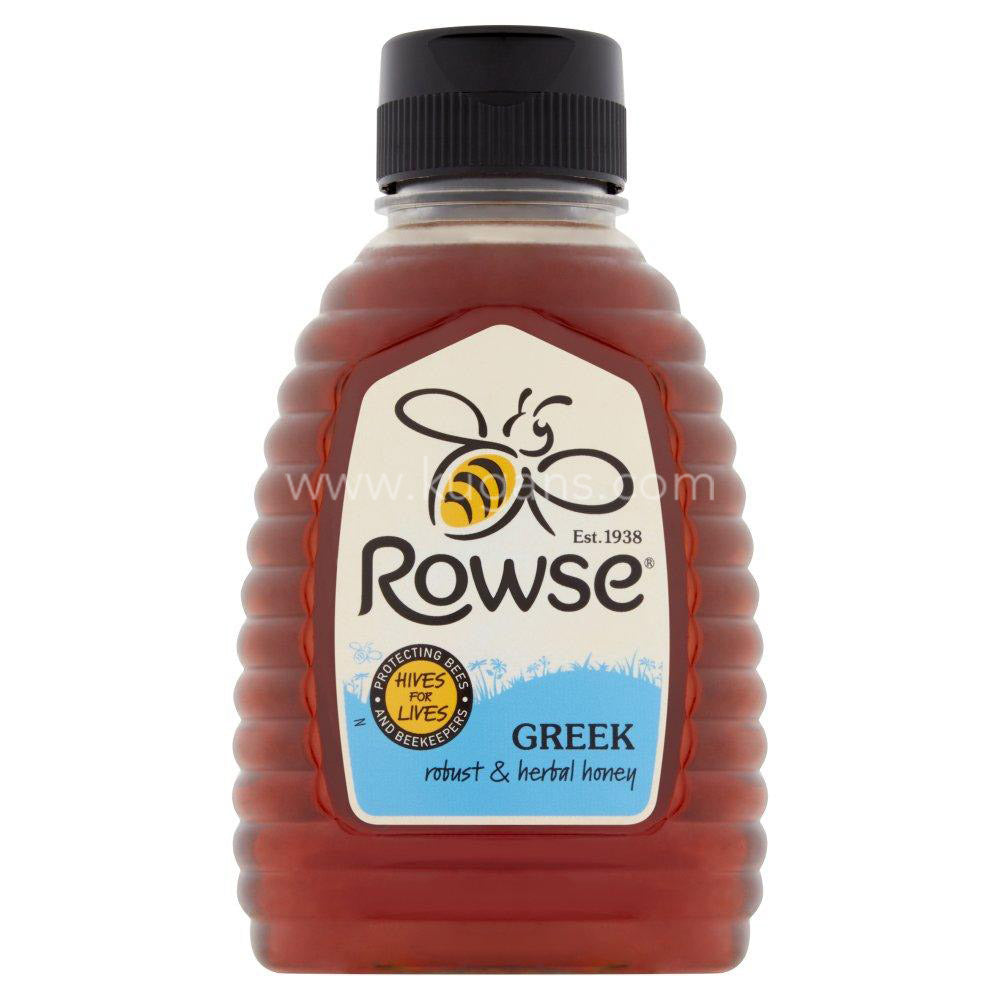 Buy cheap ROWSE GREEK HONEY SQUEEZY Online