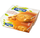 Buy cheap Alpro Caramel Dessert 4s Online