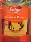 Buy cheap Fulya Cheddar Kesari Cheese Online