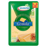 Buy cheap MLEKPOL GOUDA CHEESE SLICES Online