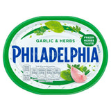 Buy cheap Philadelphia Garlic & Herbs Online