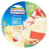 Buy cheap HOCHLAND SORTETT CHEESE 180G Online