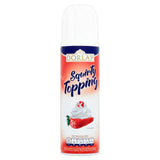 Buy cheap DORLAY SQUIRTY TOPPING 250G Online
