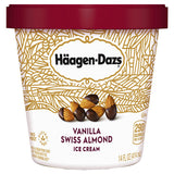 Buy cheap Haagen Dazs Vanilla Almonds Online