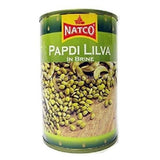 Buy cheap NATCO PAPDI LILVA 400G Online