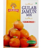 Buy cheap King Gulab Jamun Mix 500g Online