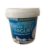 Buy cheap CONTINENTAL GREEK YOGURT 1KG Online