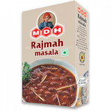 Buy cheap MDH RAJMAH MASALA 100G Online