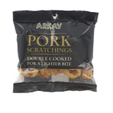 Buy cheap ARKAY PORK SCRATCHINGS 40G Online