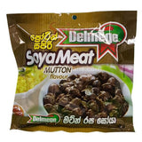 Buy cheap DELMEGE SOYA MEAT MUTTON 90G Online