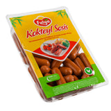 Buy cheap Fulya Merqueze Sosis 400g Online