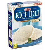 Buy cheap GITS RICE IDLI MIX 500G Online