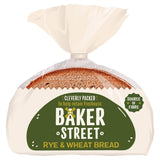 Buy cheap BAKER STREET RYE & WHEAT BREAD Online