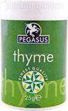 Buy cheap PEGASUS THYME 25G Online