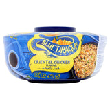 Buy cheap Blue Dragon Oriental Chicken Online