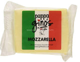 Buy cheap Pappa Ginos Mozzarella 200g Online