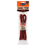 Buy cheap Kabanos Pork Sausage 130g Online
