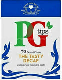 Buy cheap Pg Tips Decaf 70s Online