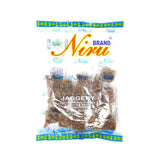 Buy cheap NIRU JAGGERY LUMP SUGAR 350G Online