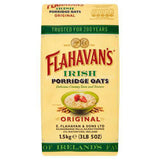 Buy cheap Flahavans Irish Porridge Online