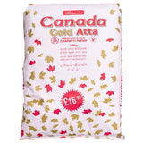 Buy cheap Canada Gold Atta Flour 20kg Online