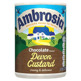Buy cheap AMBROSIA CHOCOLATE CUSTARD Online