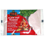Buy cheap TRS BLACK SALT POWDER 200G Online