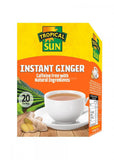 Buy cheap Ts Instant Ginger 20s Online