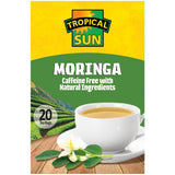 Buy cheap Tropical Sun Moringa 20s Online