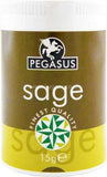 Buy cheap PEGASUS SAGE 15G Online