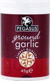 Buy cheap PEGASUS GROUND GARLIC 45G Online