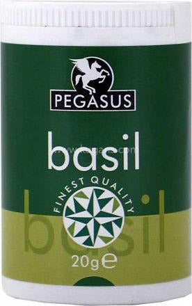 Buy cheap PEGASUS BASIL 20G Online