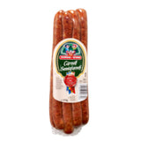 Buy cheap Cris Tim Semi Smoked Sausages Online
