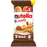 Buy cheap NUTELLA B READY 2S Online