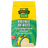 Buy cheap Ts Prince Of Basmati Rice 5kg Online
